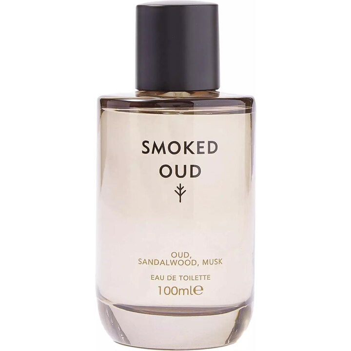 Discover: Smoked Oud