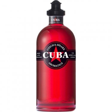 Cuba (Aftershave)