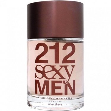 212 Sexy Men (After Shave Lotion)
