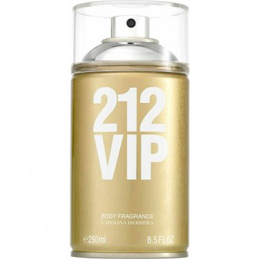212 VIP (Body Fragrance)