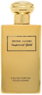 Imperial Gold pour Homme