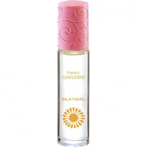 French Sunflower (Perfume Concentrate)