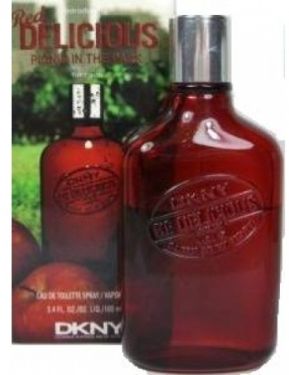 DKNY Red Delicious Picnic in the Park for Men