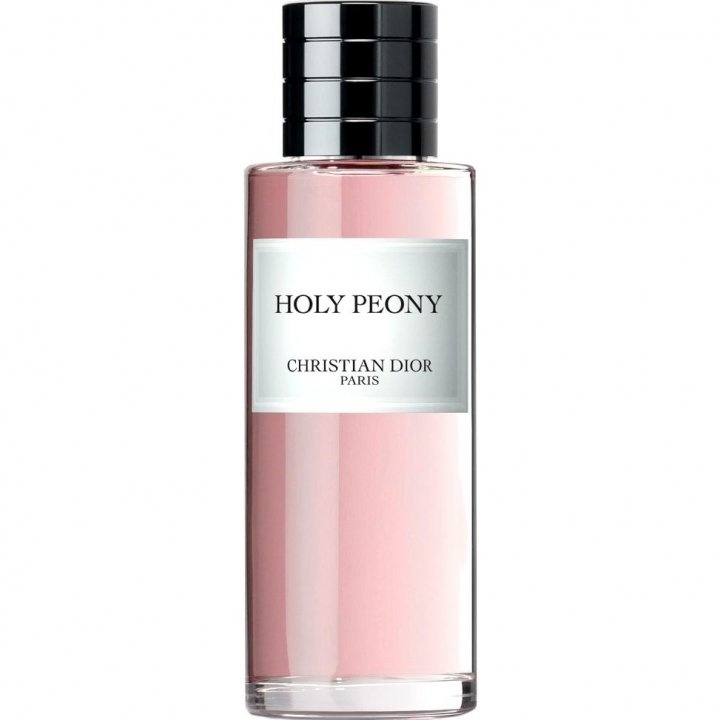 Holy Peony (Maison Christian Dior Collection)