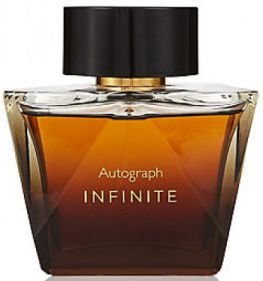 Autograph Infinite