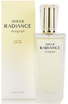 Autograph Sheer Radiance