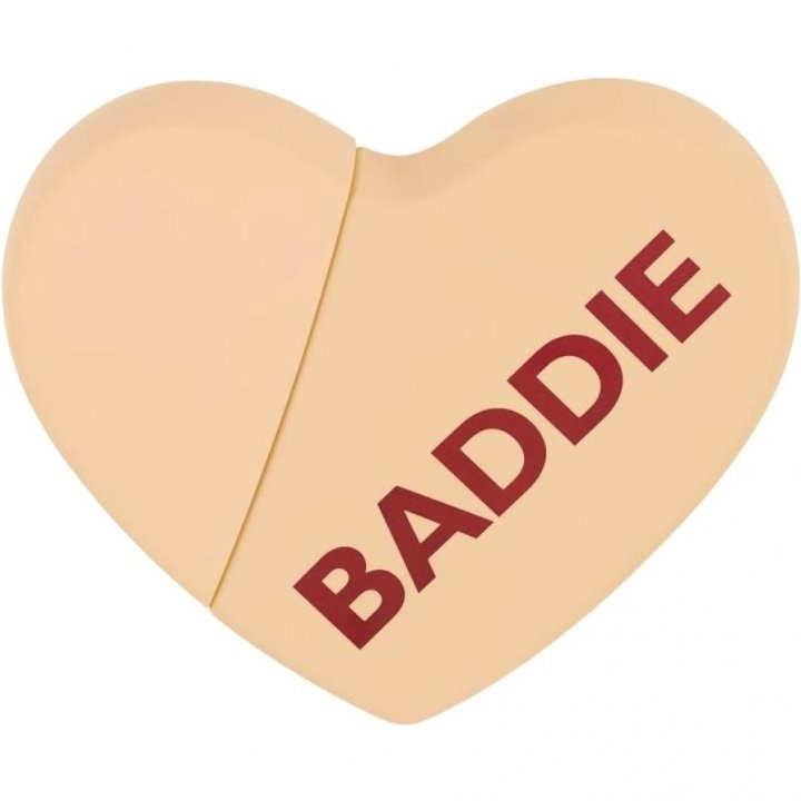 Kimoji Heart: Baddie