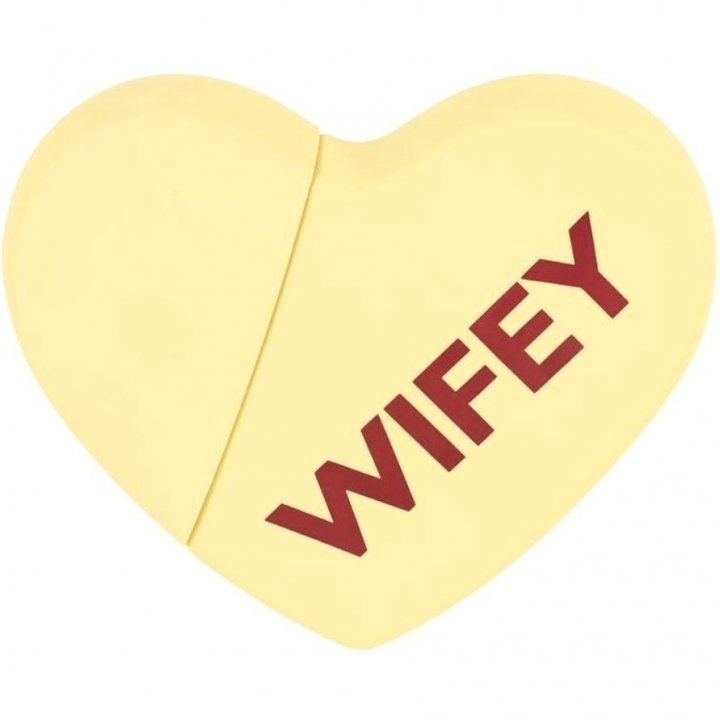 Kimoji Heart: Wifey