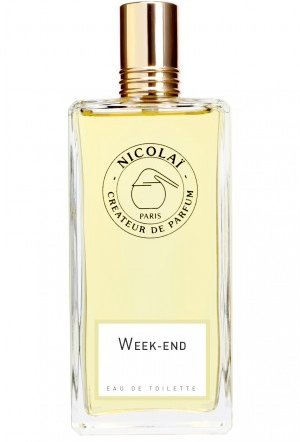 Week-End / Week-End à Deauville (2011)