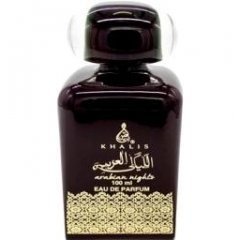 Arabian Nights for Women