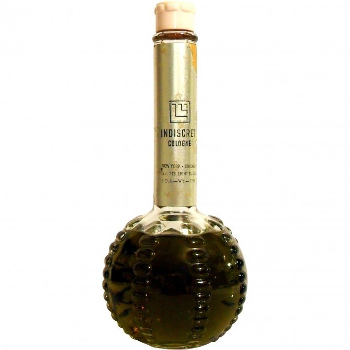 Indiscret (Cologne)