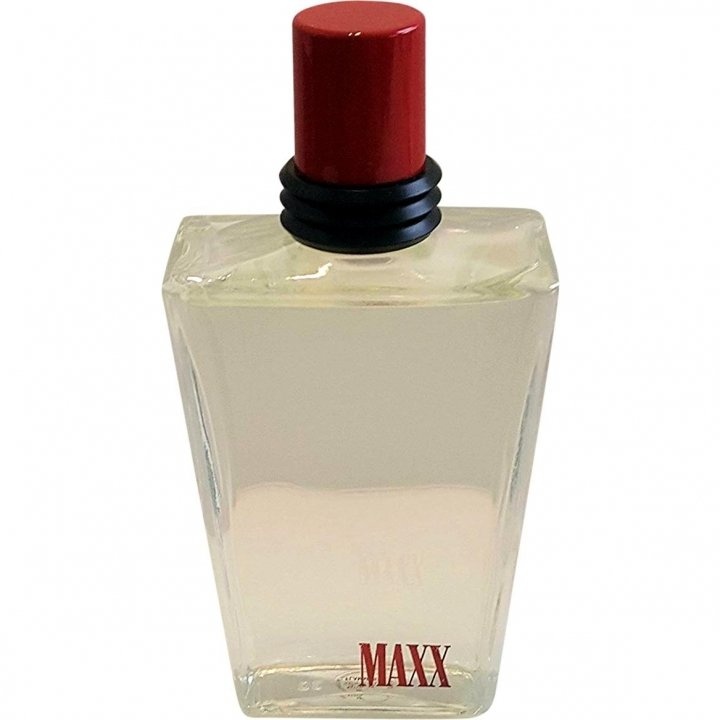 Maxx (After Shave)