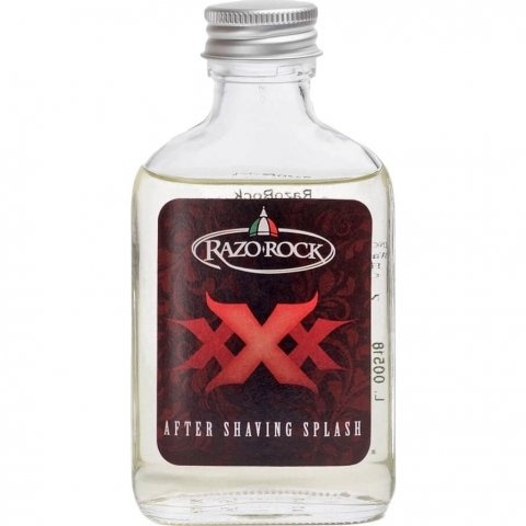 XXX (After Shaving Splash)