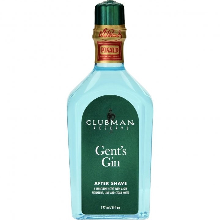 Gent's Gin
