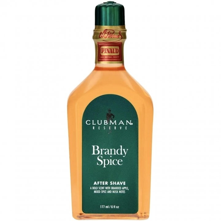 Brandy Spice
