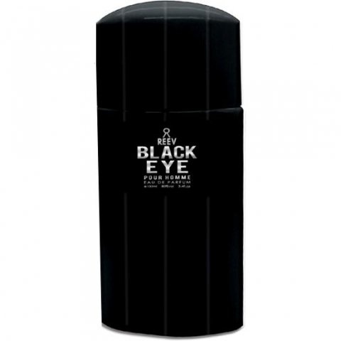 Reev: Black Eye