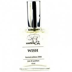 Limited Edition 2018: Wish
