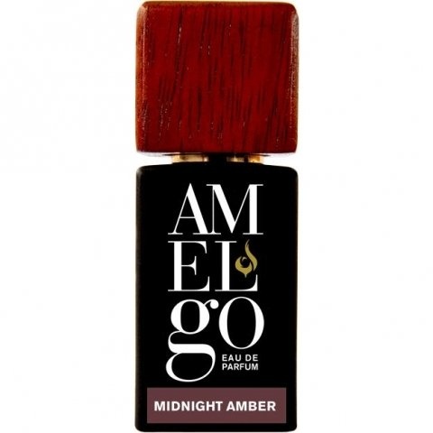 Midnight Amber