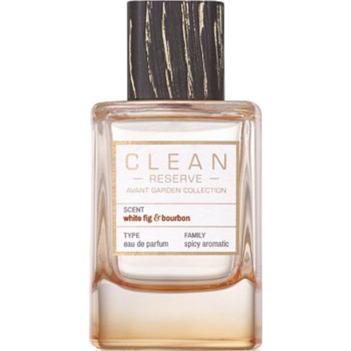 Clean Reserve: White Fig & Bourbon