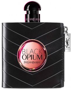 Black Opium Make It Yours Fragrance Jacket Collection