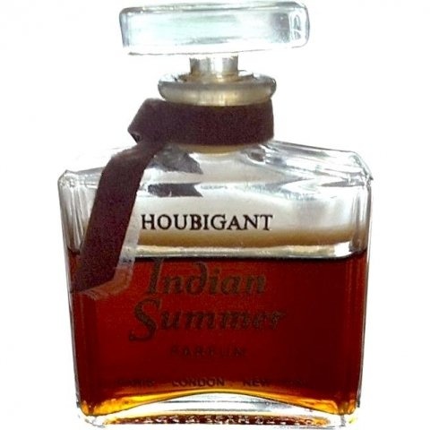 Indian Summer (Perfume)