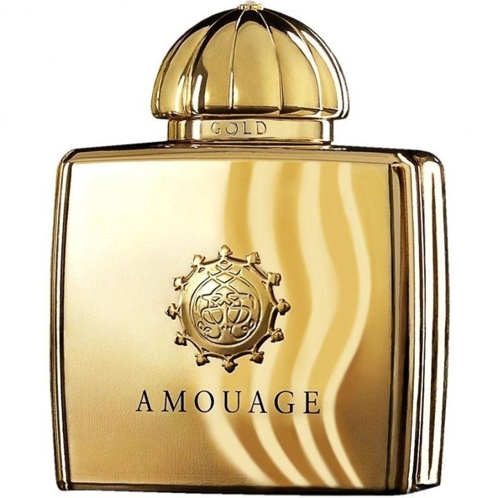 Gold Woman (Eau de Parfum)