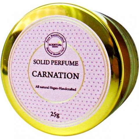 Carnation (Solid Perfume)