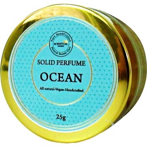 Ocean (Solid Perfume)
