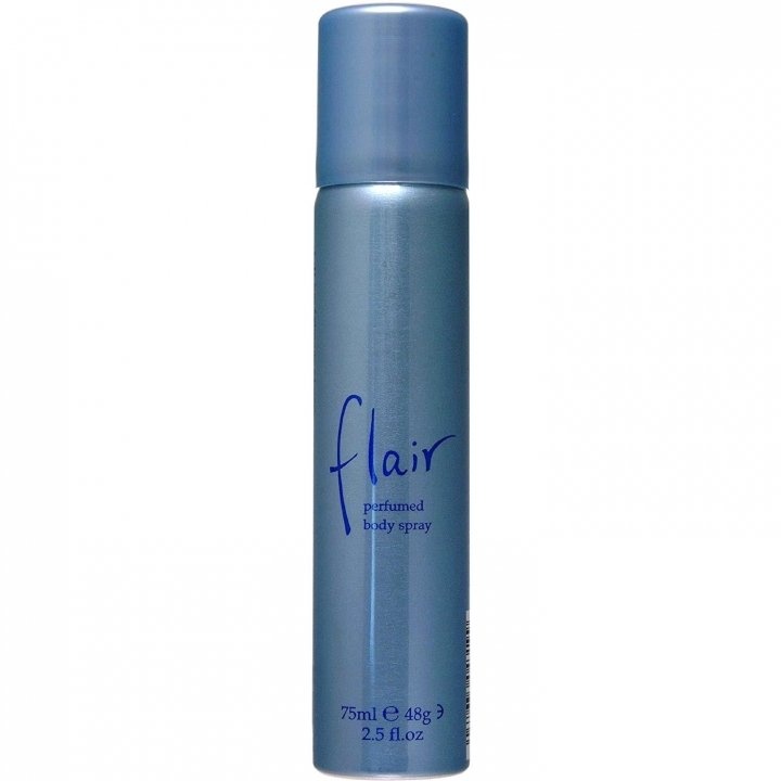 Flair (Perfumed Body Spray)