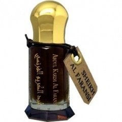 Sheikh Al Faransi (Perfume Oil)