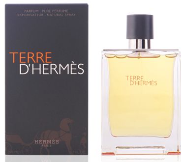 Terre d'Hermès (Parfum)