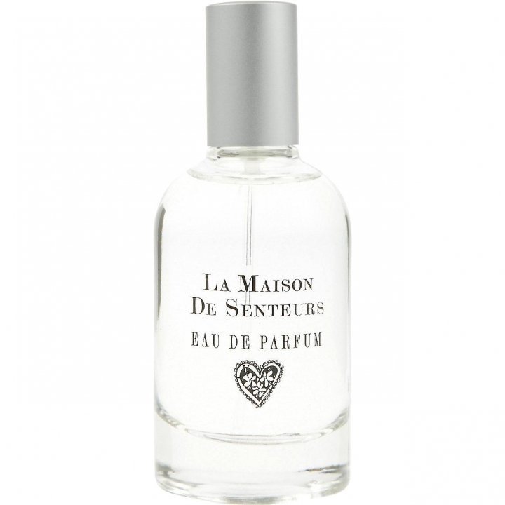 La Maison de Senteurs: Verveine Citron
