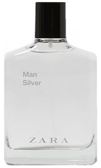 Man Silver