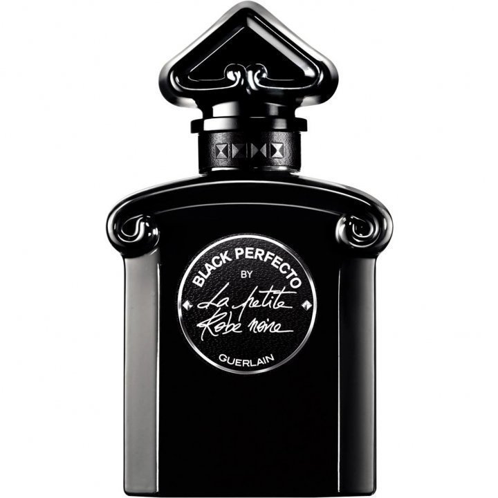 Black Perfecto by La petite Robe noire (Eau de Parfum Florale)