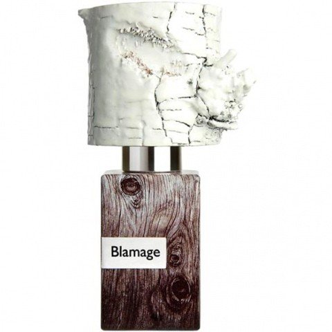 Blamage (Extrait de Parfum)