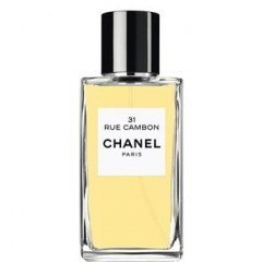 31 Rue Cambon (Eau de Toilette)