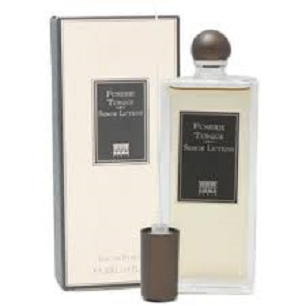 Fumerie Turque