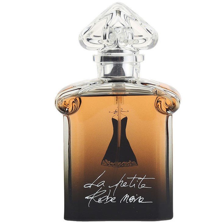 La Petite Robe Noire Modèle 2