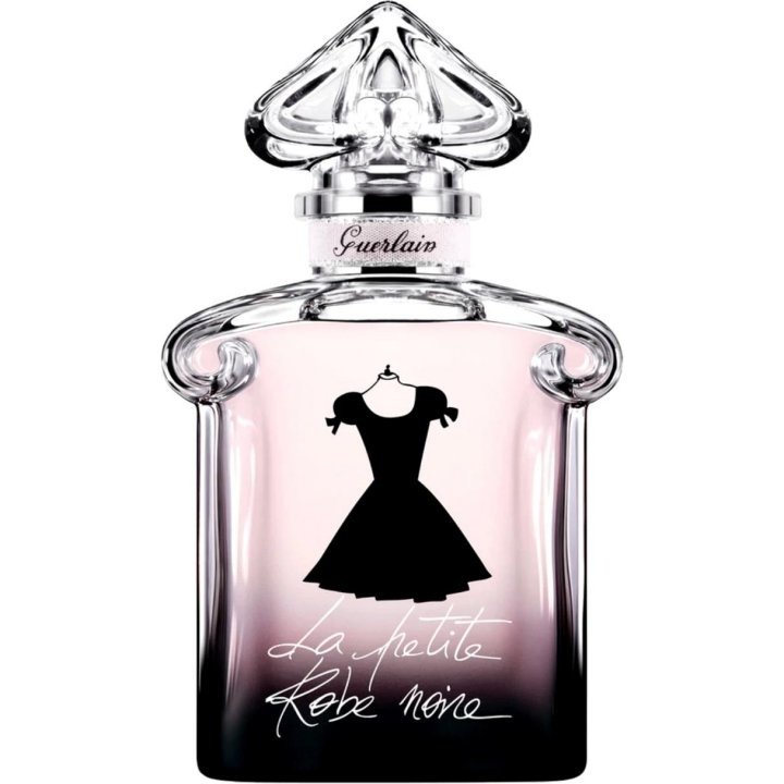 La Petite Robe Noire (2012) (Eau de Parfum)