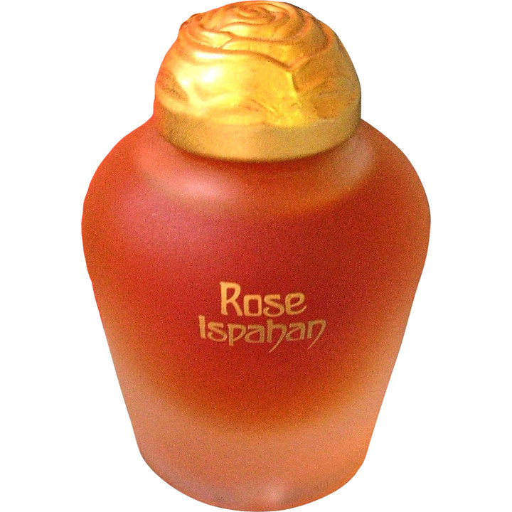 Rose Ispahan (Parfum)