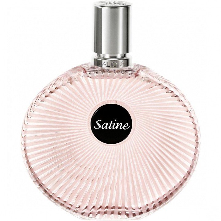 Satine (Eau de Parfum)