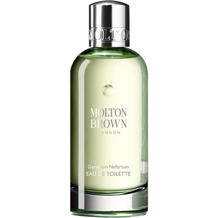 Geranium Nefertum (Eau de Toilette)