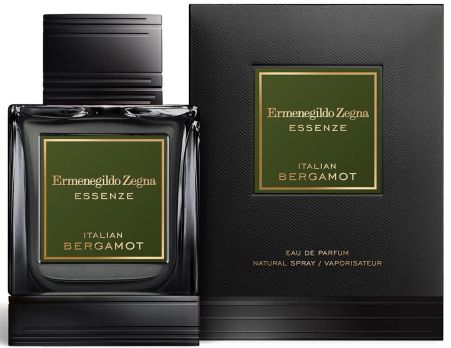 Italian Bergamot (Eau de Parfum)