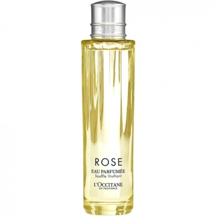 Rose Eau Parfumee Souffle Vivifiant