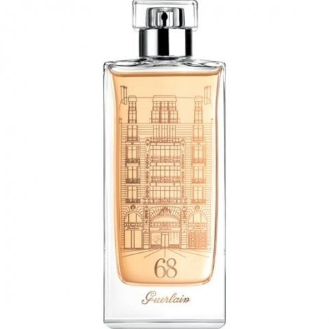 Le 68 (Eau de Parfum) / Le Parfum du 68