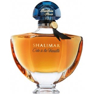 Shalimar Ode à la Vanille