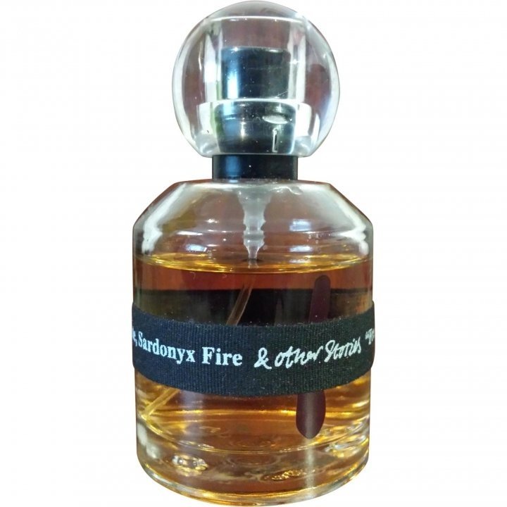 Sardonyx Fire (Eau de Toilette)