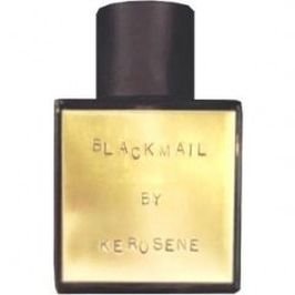 Blackmail
