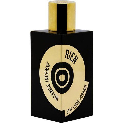 Rien Intense Incense