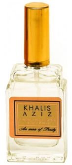 Aziz An Aura of Purity